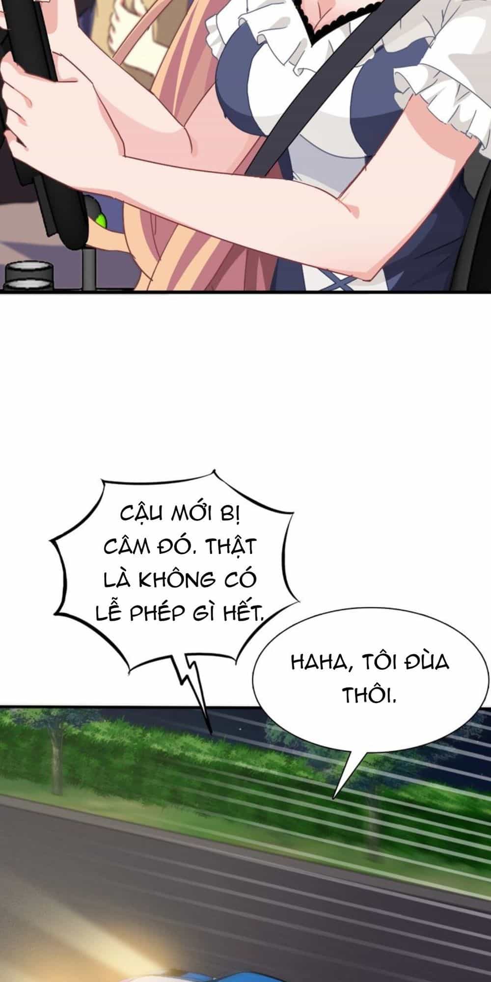Kinh Thế Kỳ Nhân - Chương 2 - ảnh 43