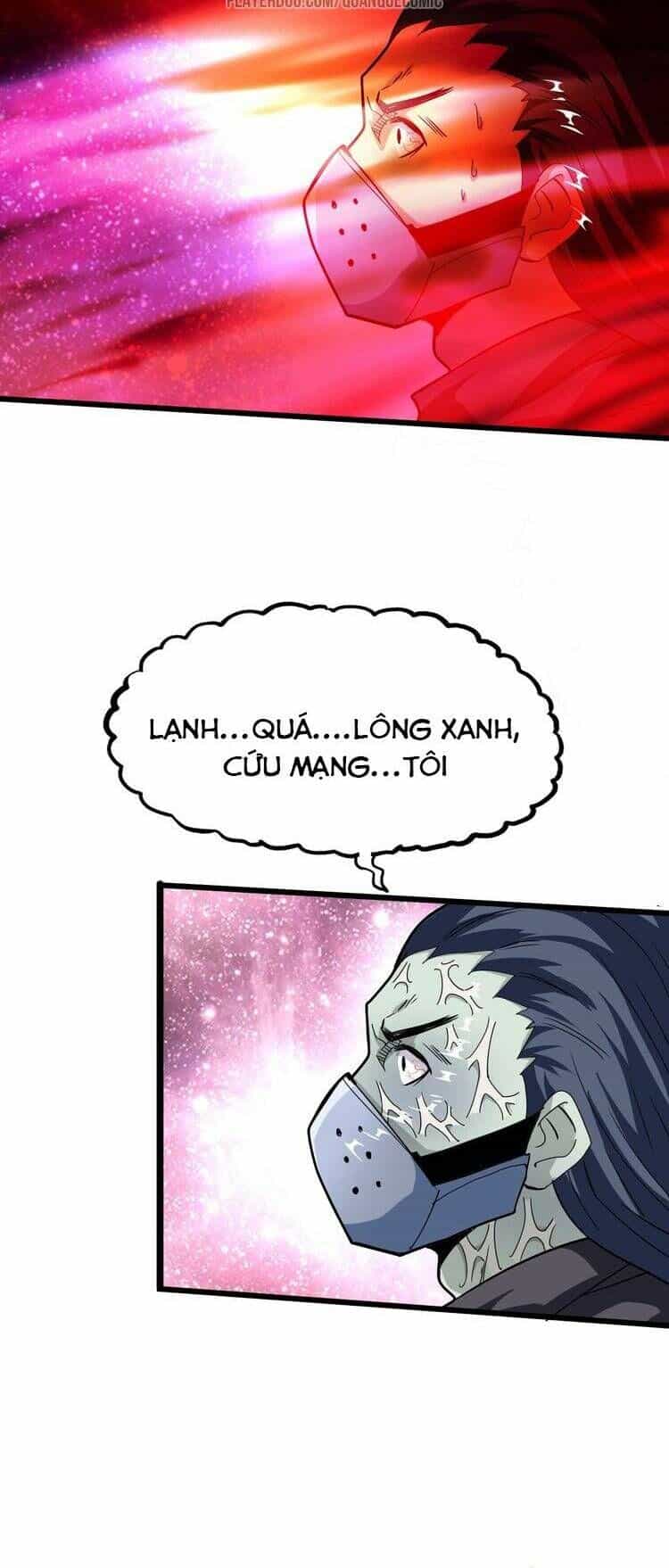 Kinh Thế Kỳ Nhân - Chương 20 - ảnh 16