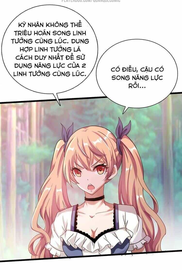 Kinh Thế Kỳ Nhân - Chương 20 - ảnh 38