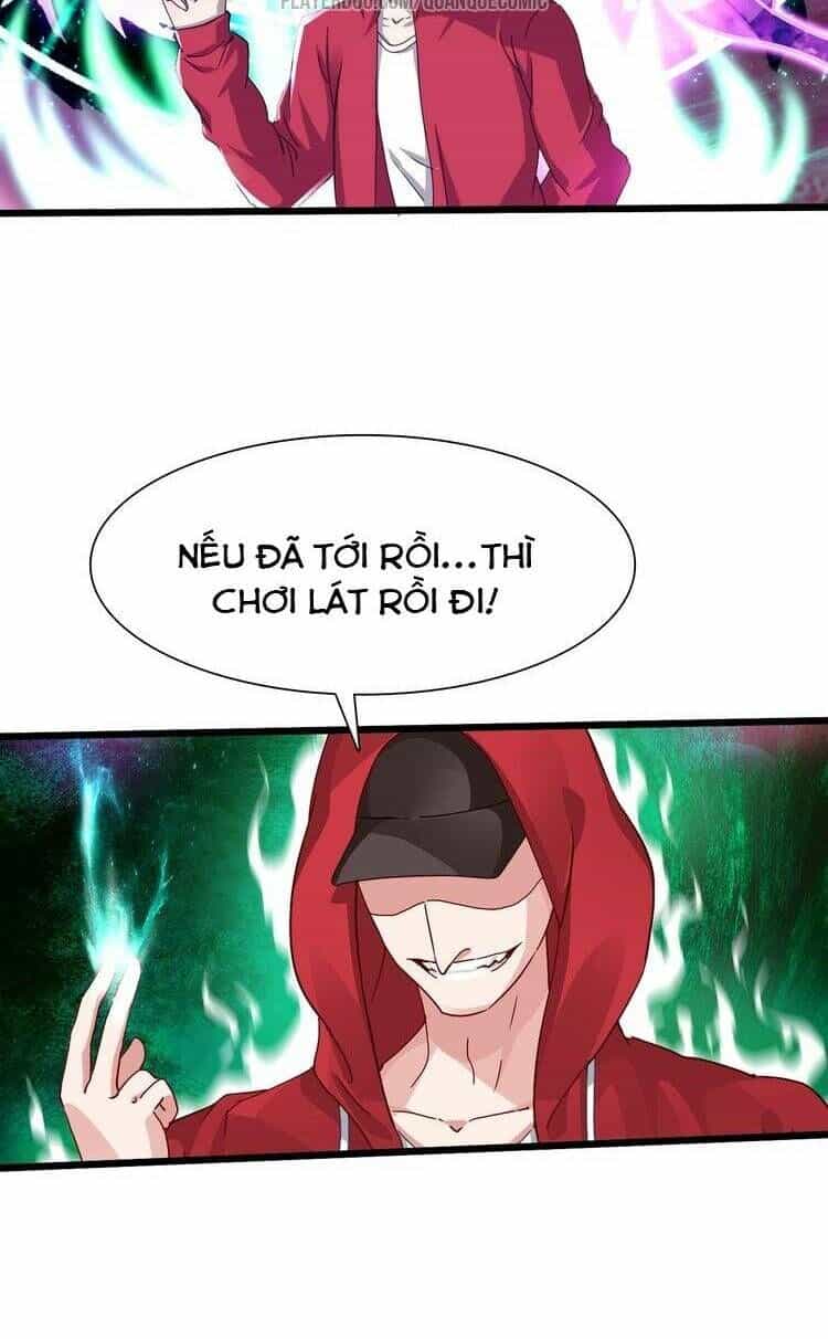 Kinh Thế Kỳ Nhân - Chương 20 - ảnh 4