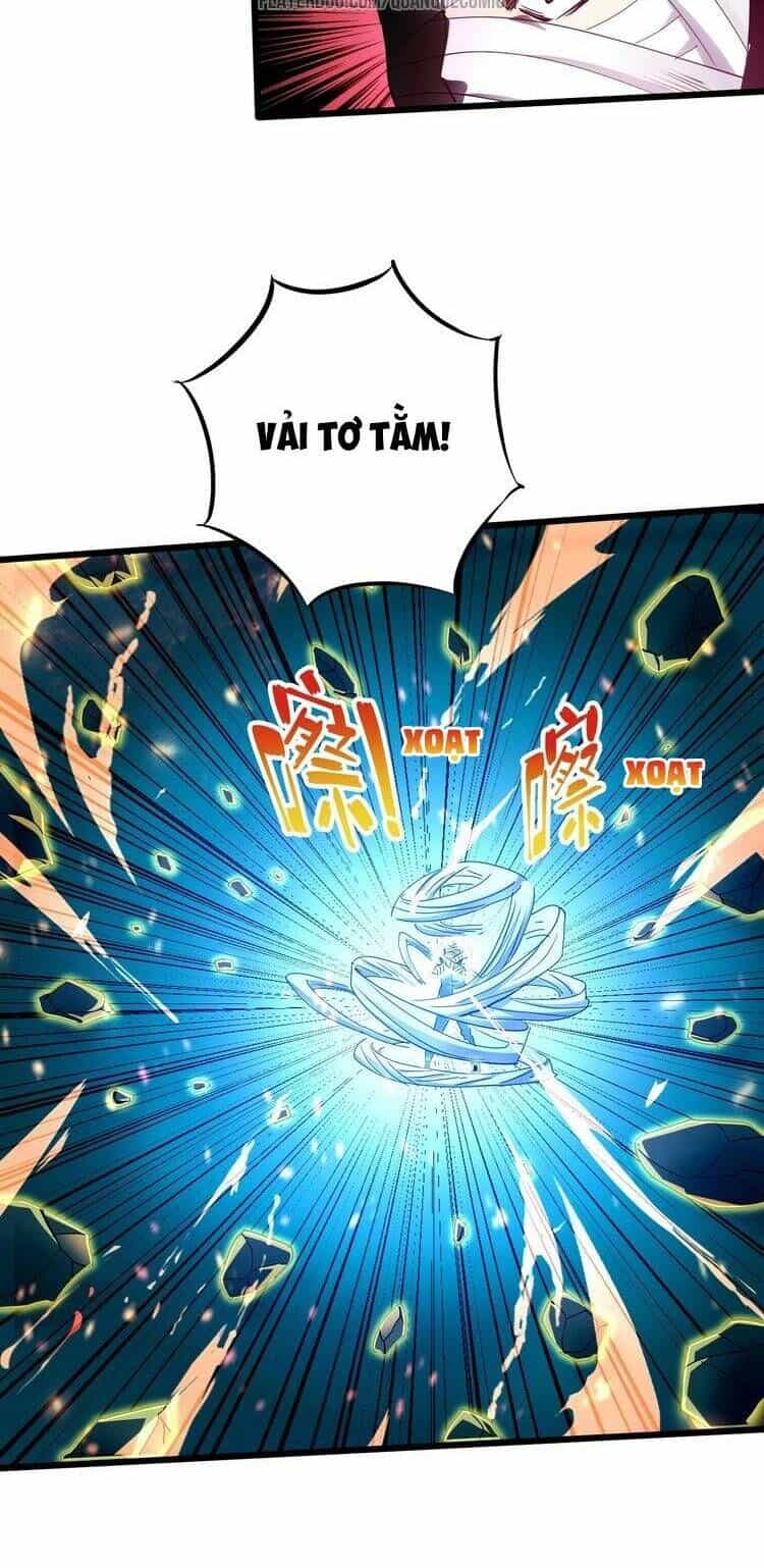 Kinh Thế Kỳ Nhân - Chương 21 - ảnh 22