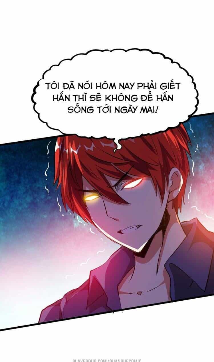 Kinh Thế Kỳ Nhân - Chương 21 - ảnh 43