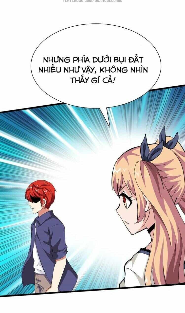 Kinh Thế Kỳ Nhân - Chương 21 - ảnh 44