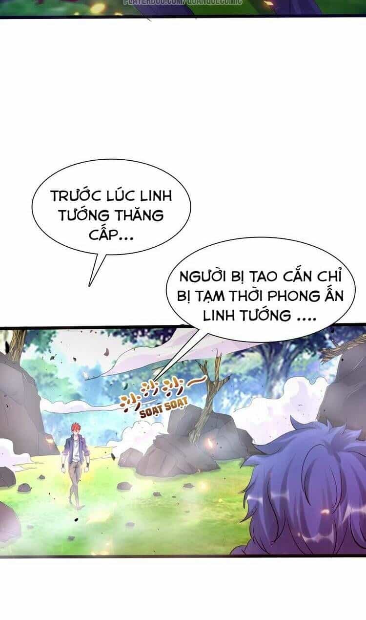 Kinh Thế Kỳ Nhân - Chương 22 - ảnh 10