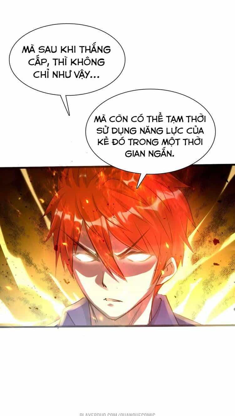 Kinh Thế Kỳ Nhân - Chương 22 - ảnh 11