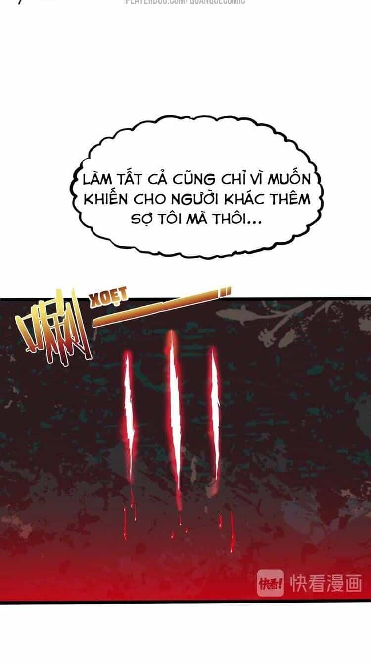 Kinh Thế Kỳ Nhân - Chương 22 - ảnh 22