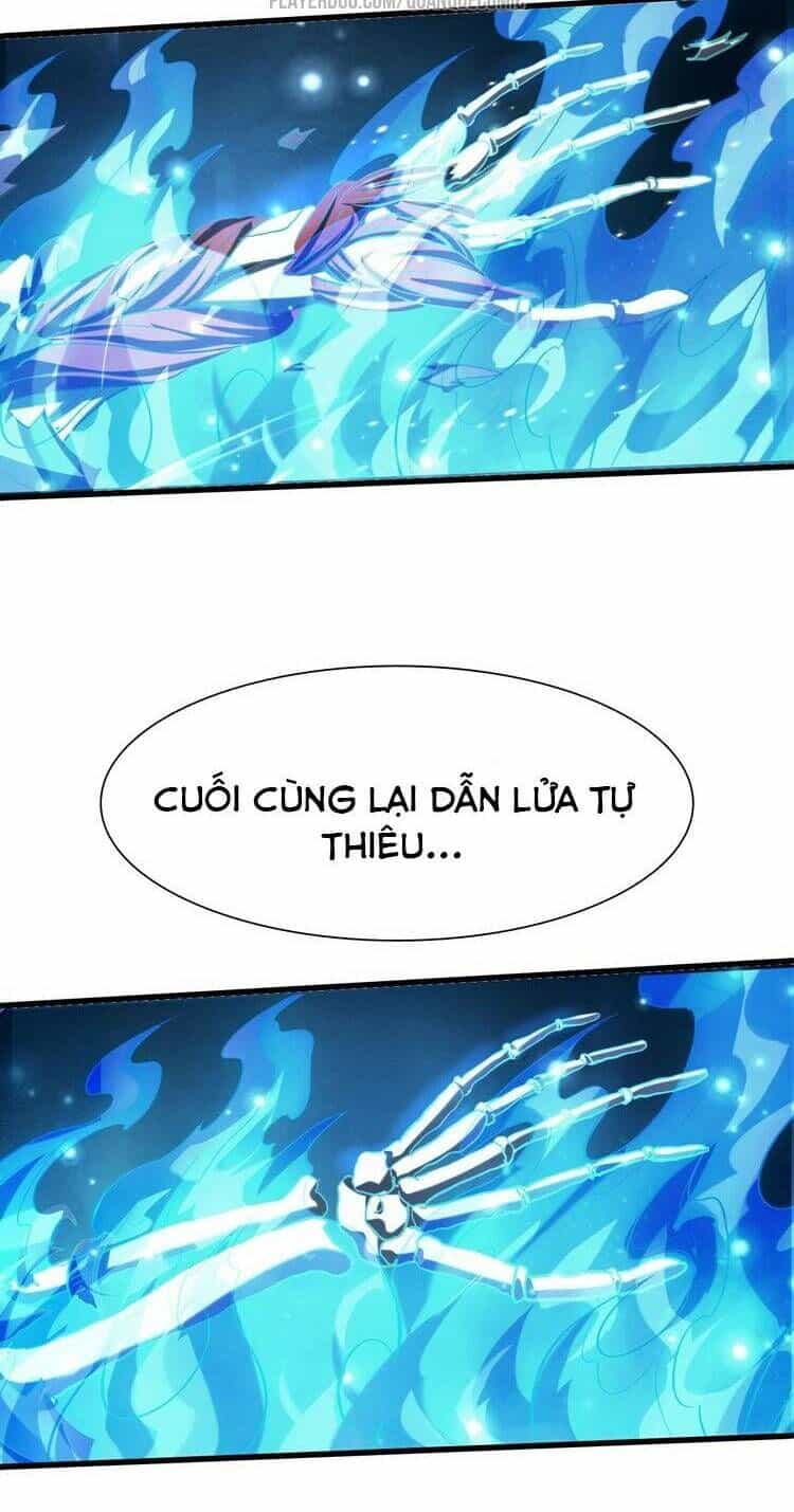 Kinh Thế Kỳ Nhân - Chương 22 - ảnh 36