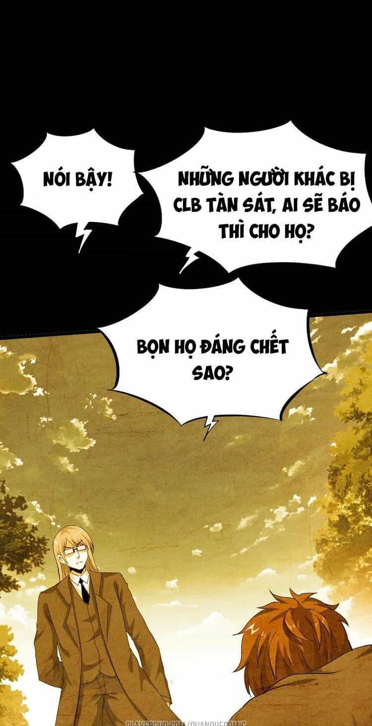 Kinh Thế Kỳ Nhân - Chương 23 - ảnh 22