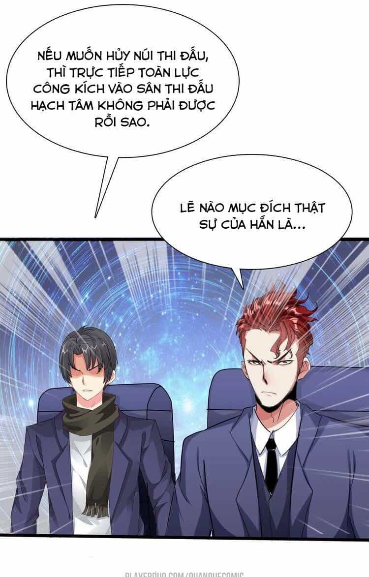 Kinh Thế Kỳ Nhân - Chương 23 - ảnh 30