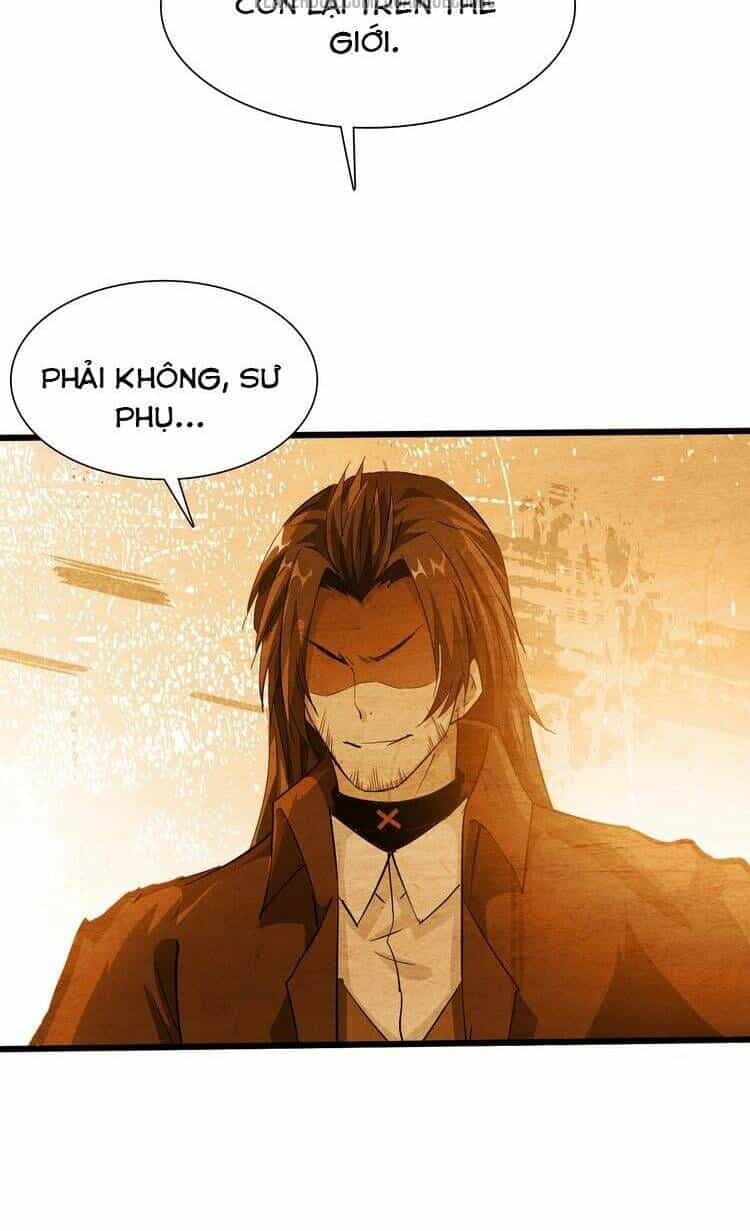 Kinh Thế Kỳ Nhân - Chương 23 - ảnh 39