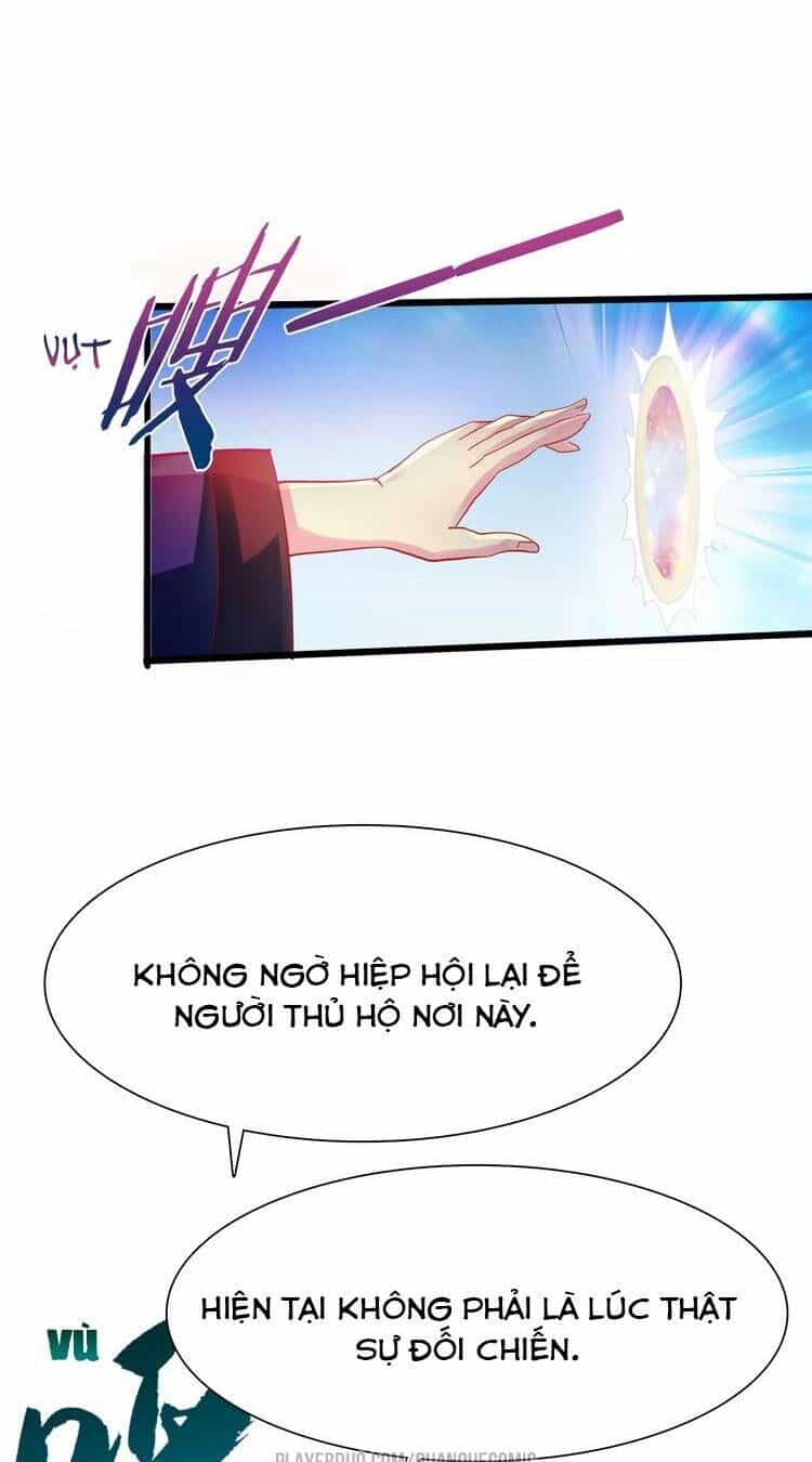Kinh Thế Kỳ Nhân - Chương 23 - ảnh 42