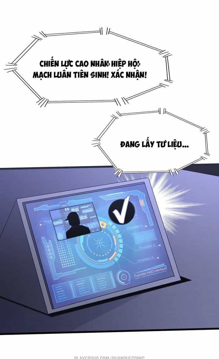 Kinh Thế Kỳ Nhân - Chương 23 - ảnh 50
