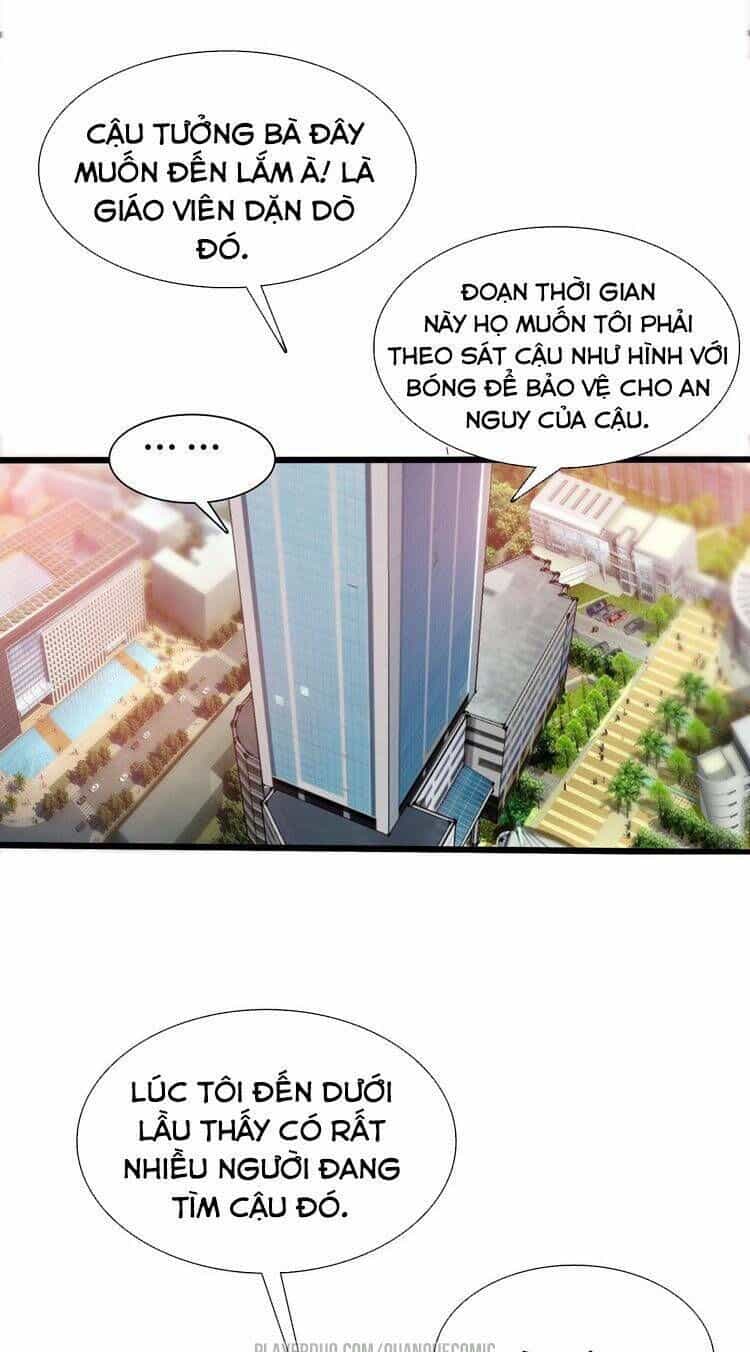 Kinh Thế Kỳ Nhân - Chương 24 - ảnh 19