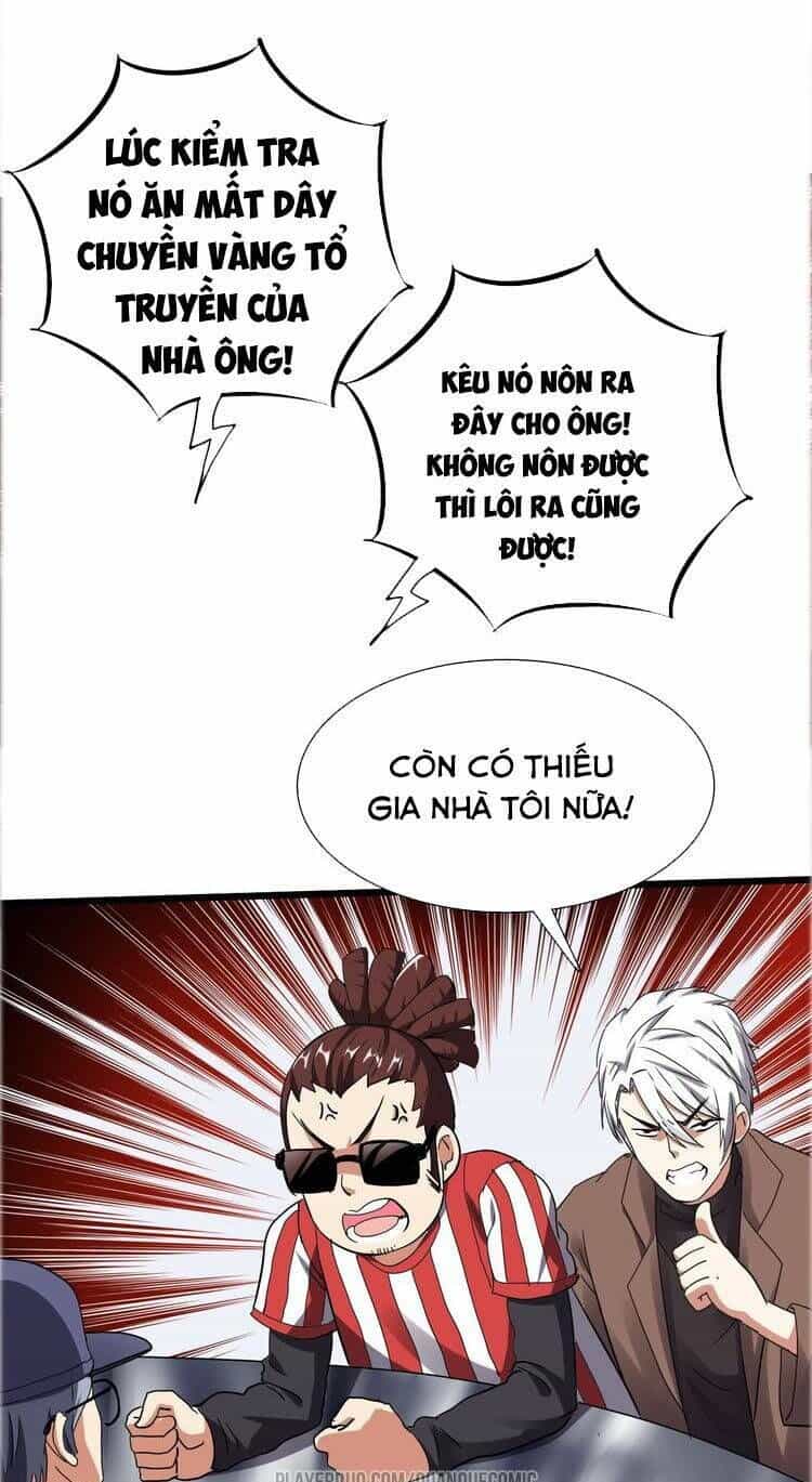 Kinh Thế Kỳ Nhân - Chương 24 - ảnh 23