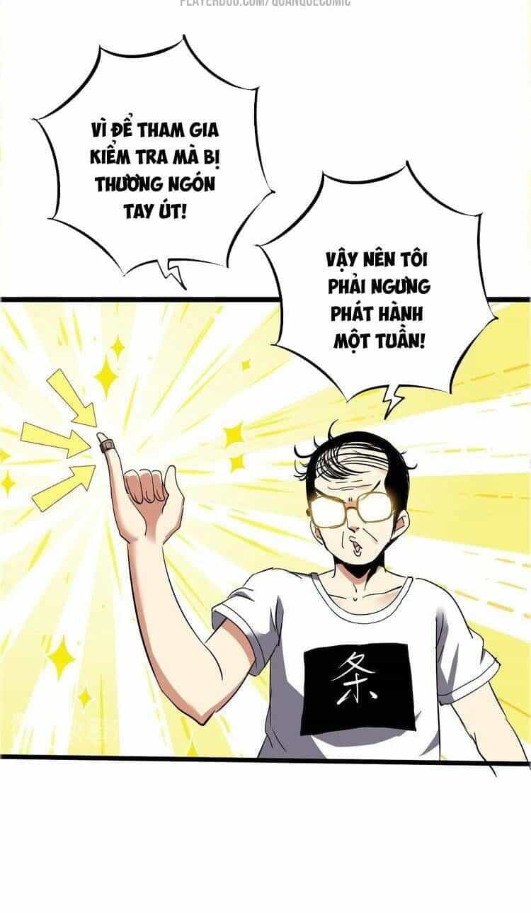 Kinh Thế Kỳ Nhân - Chương 24 - ảnh 26