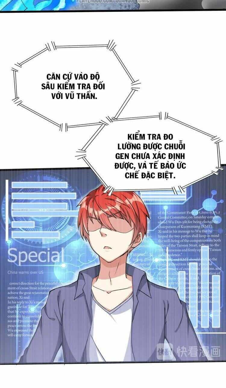 Kinh Thế Kỳ Nhân - Chương 24 - ảnh 4