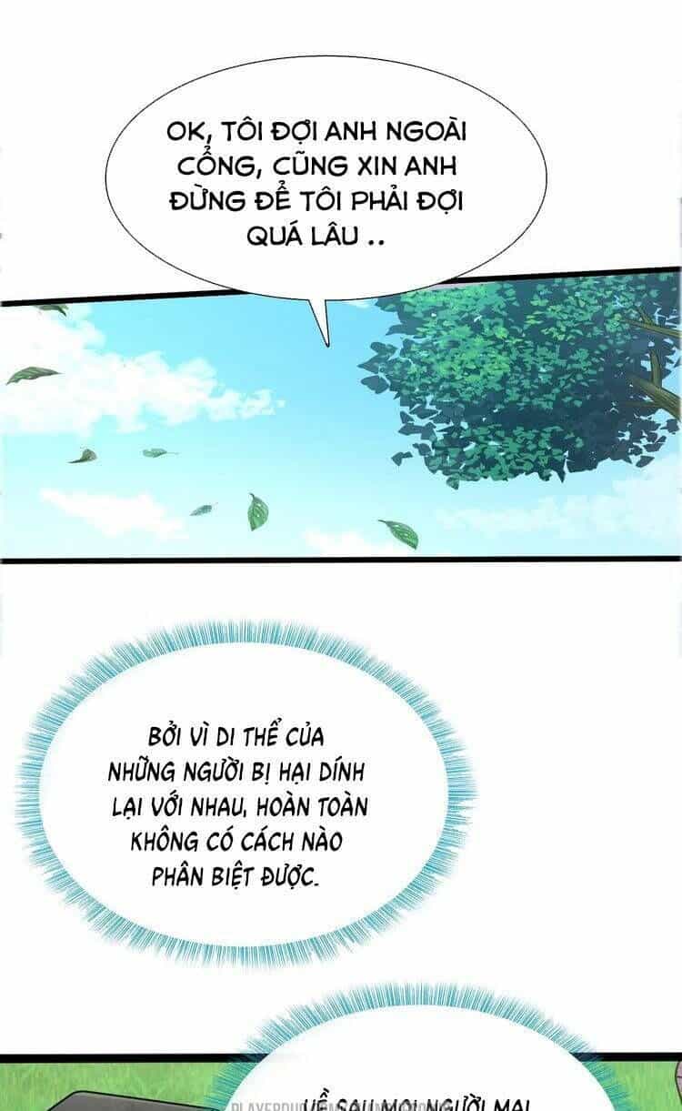 Kinh Thế Kỳ Nhân - Chương 24 - ảnh 49