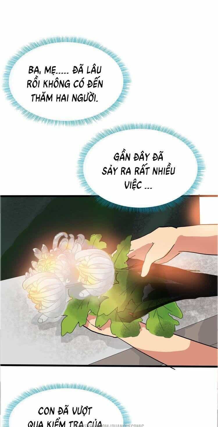 Kinh Thế Kỳ Nhân - Chương 24 - ảnh 51