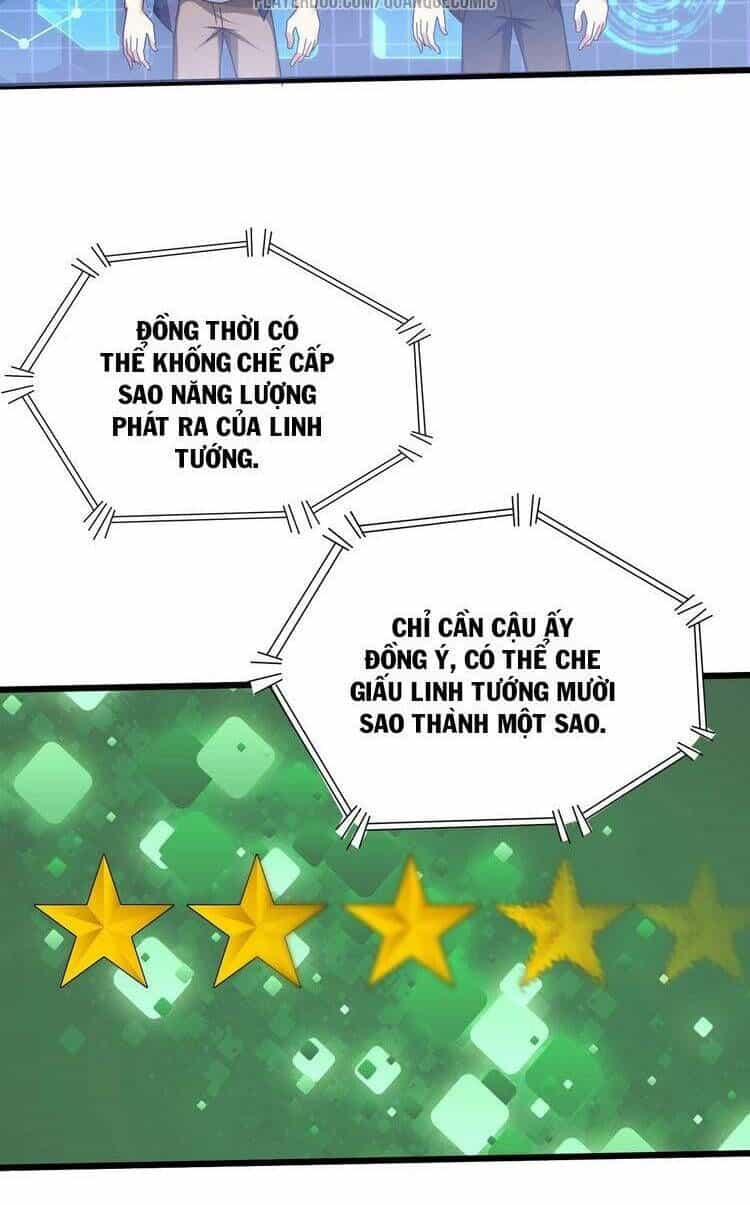 Kinh Thế Kỳ Nhân - Chương 24 - ảnh 8