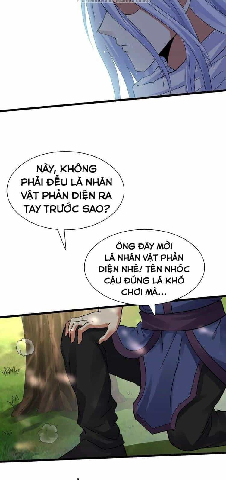 Kinh Thế Kỳ Nhân - Chương 25 - ảnh 16