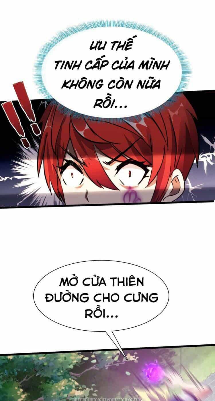 Kinh Thế Kỳ Nhân - Chương 25 - ảnh 31