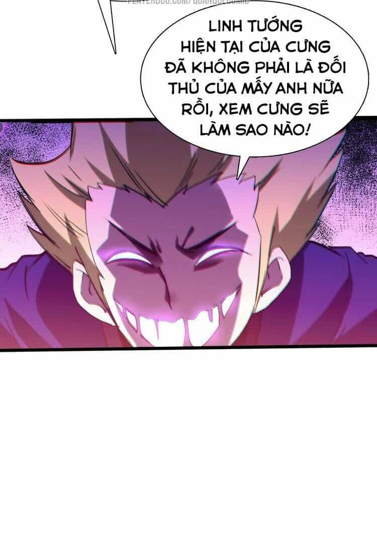 Kinh Thế Kỳ Nhân - Chương 25 - ảnh 34