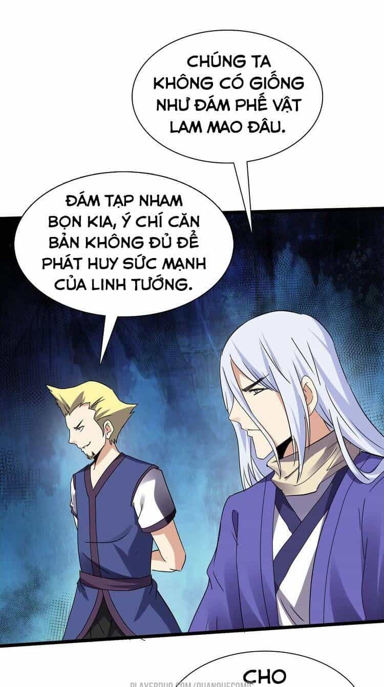 Kinh Thế Kỳ Nhân - Chương 25 - ảnh 7