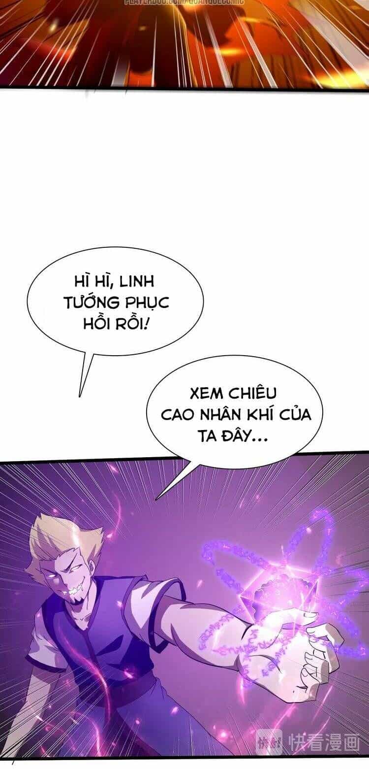 Kinh Thế Kỳ Nhân - Chương 26 - ảnh 12