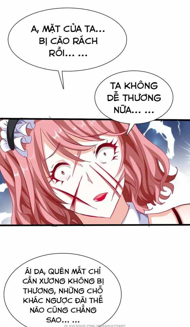 Kinh Thế Kỳ Nhân - Chương 27 - ảnh 25