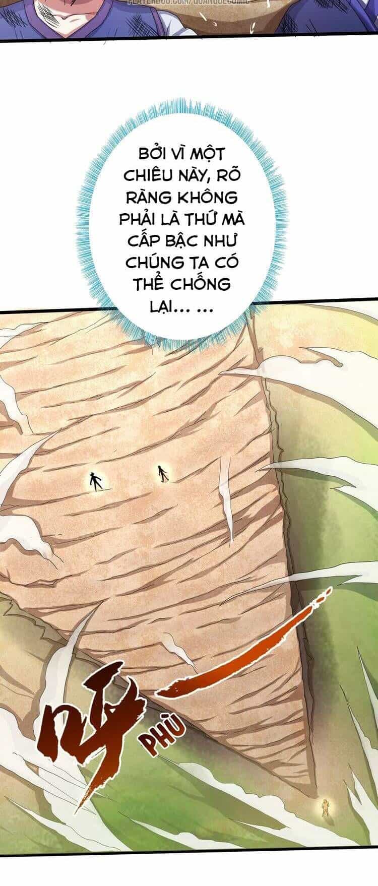 Kinh Thế Kỳ Nhân - Chương 27 - ảnh 30