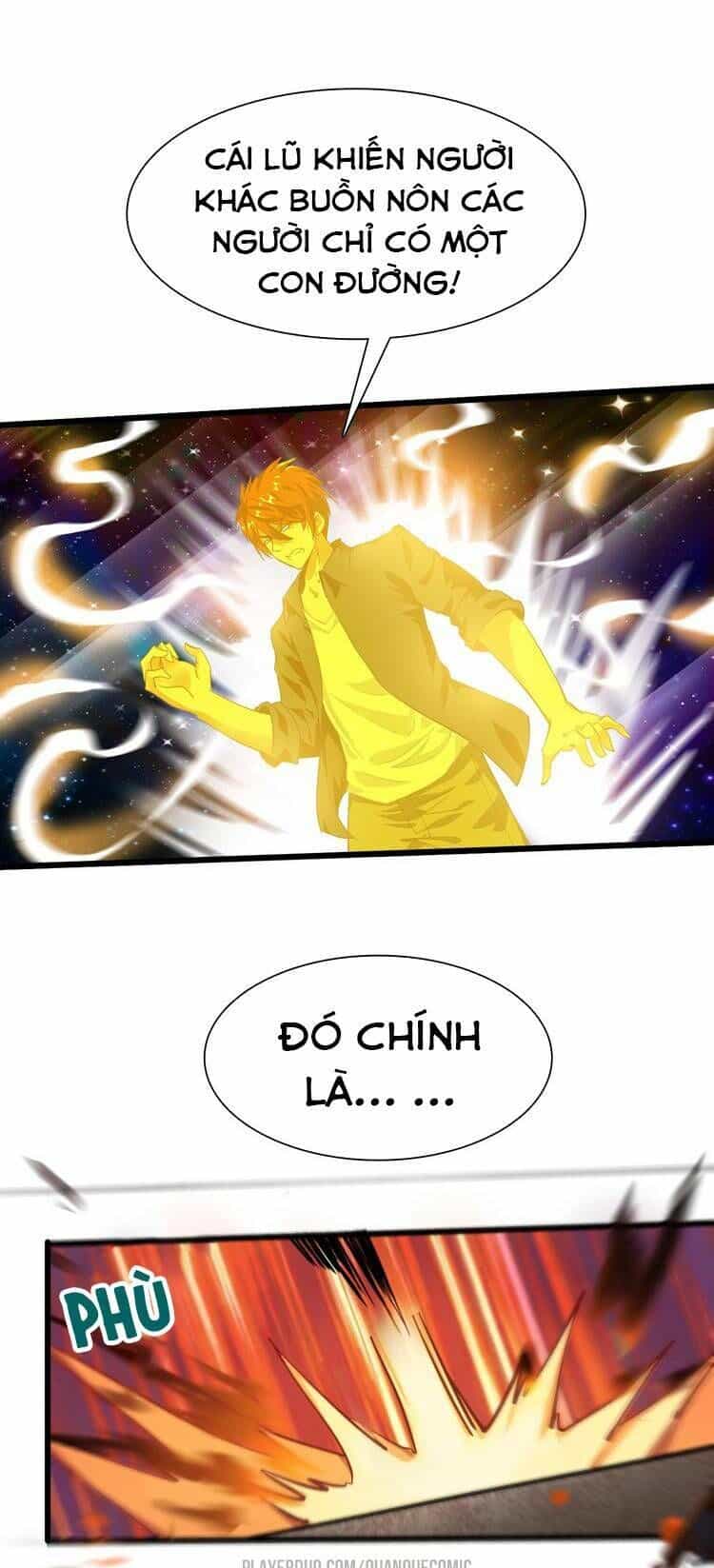 Kinh Thế Kỳ Nhân - Chương 27 - ảnh 31