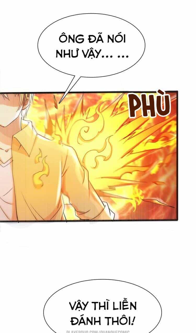 Kinh Thế Kỳ Nhân - Chương 27 - ảnh 37