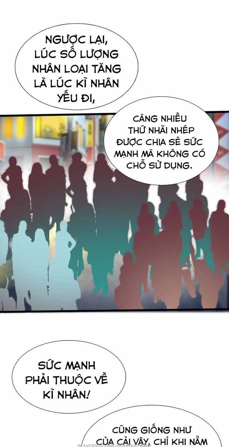 Kinh Thế Kỳ Nhân - Chương 28 - ảnh 13