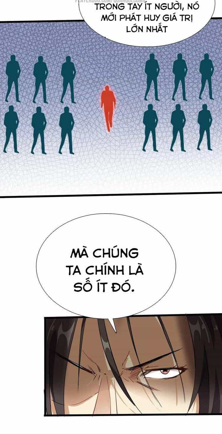 Kinh Thế Kỳ Nhân - Chương 28 - ảnh 14