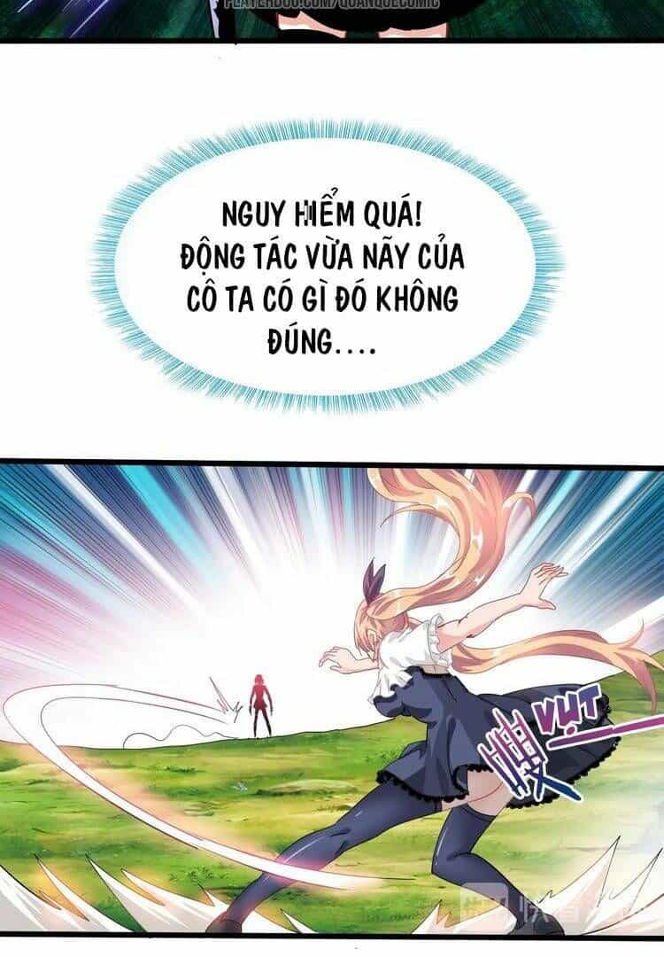 Kinh Thế Kỳ Nhân - Chương 28 - ảnh 26