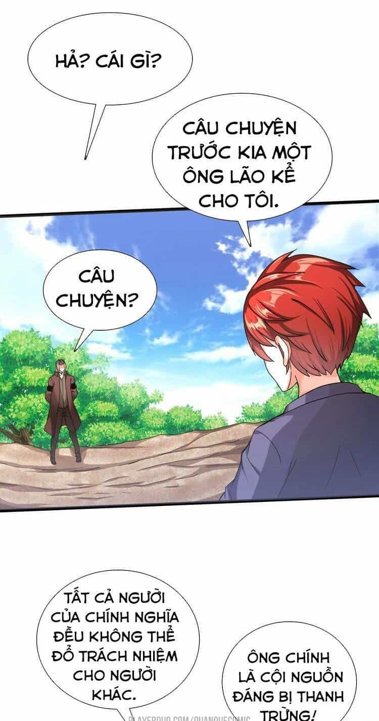 Kinh Thế Kỳ Nhân - Chương 28 - ảnh 32