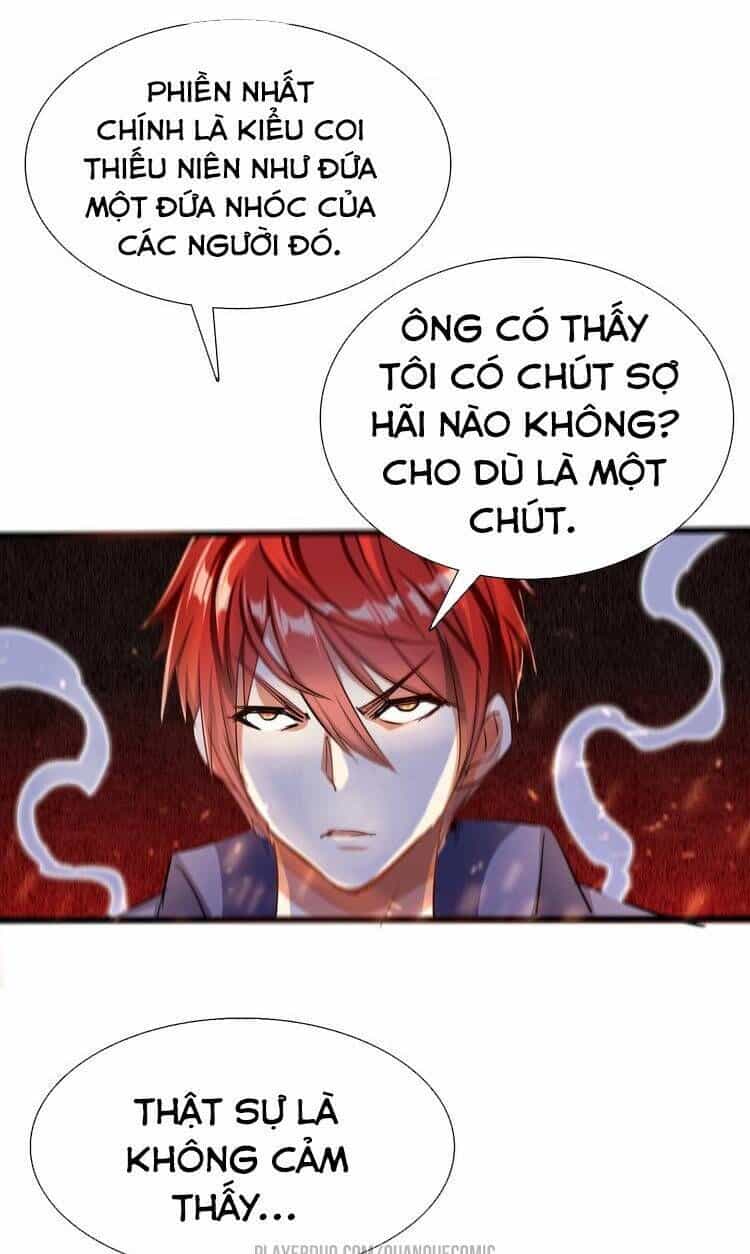 Kinh Thế Kỳ Nhân - Chương 28 - ảnh 38