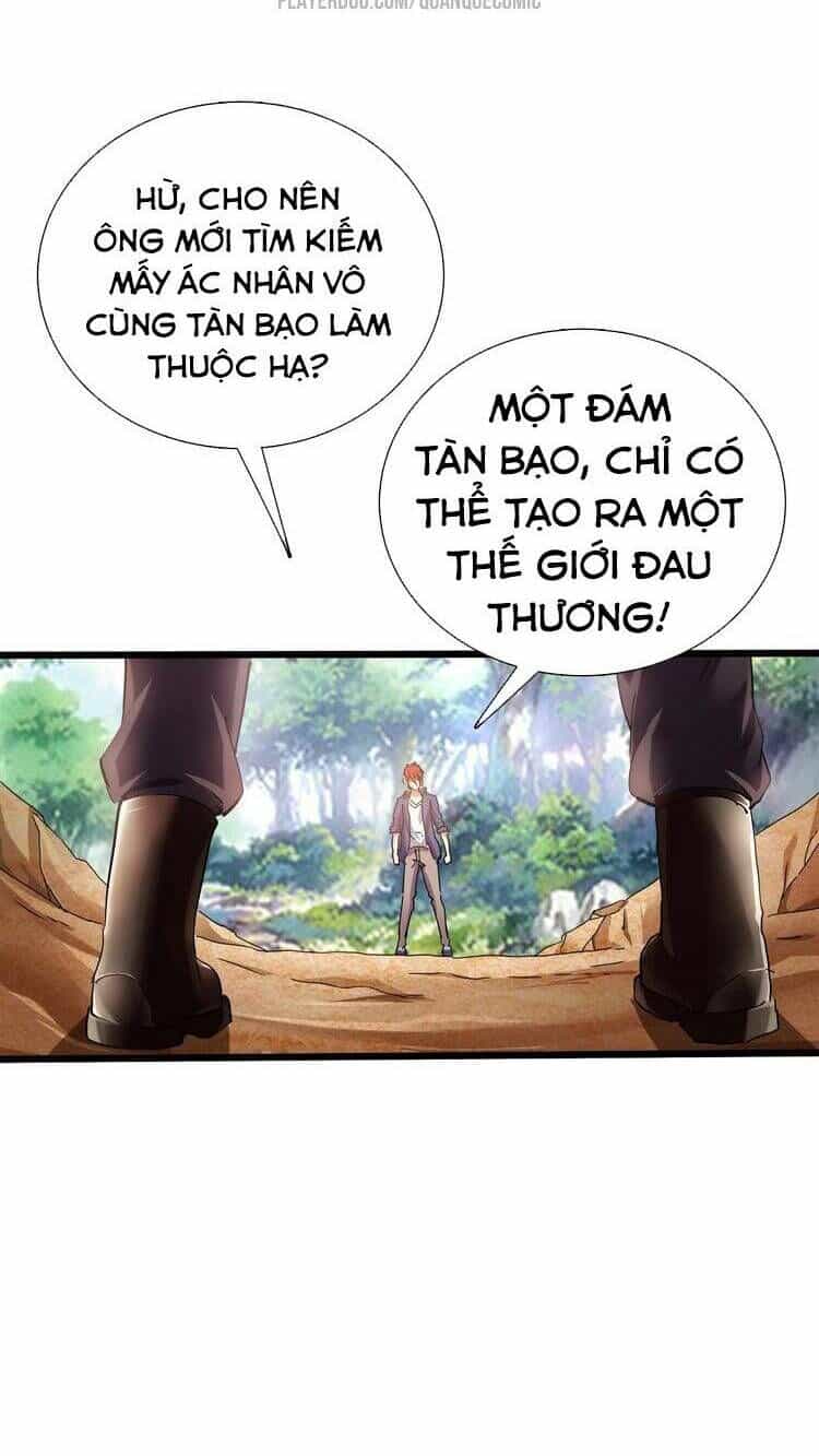 Kinh Thế Kỳ Nhân - Chương 28 - ảnh 6