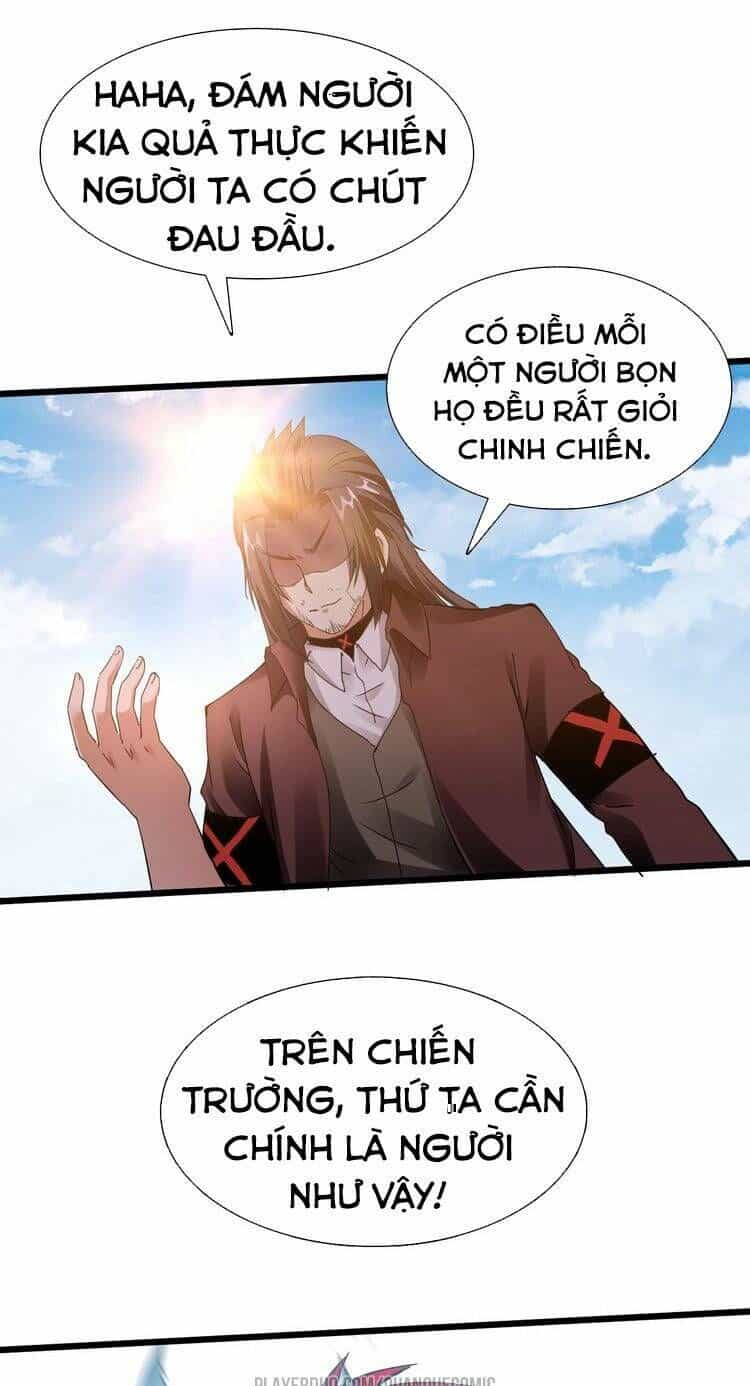 Kinh Thế Kỳ Nhân - Chương 28 - ảnh 7