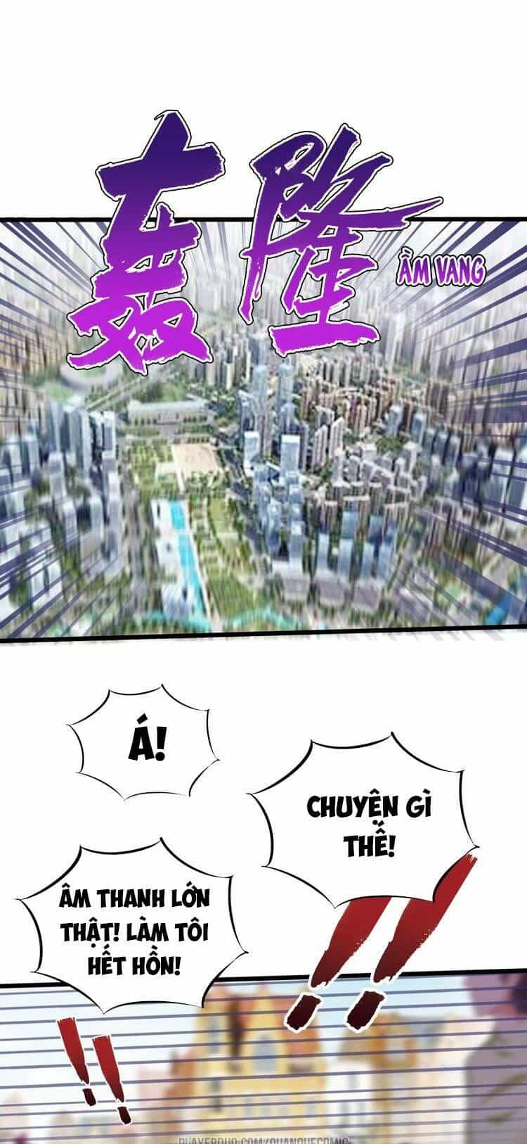 Kinh Thế Kỳ Nhân - Chương 29 - ảnh 20