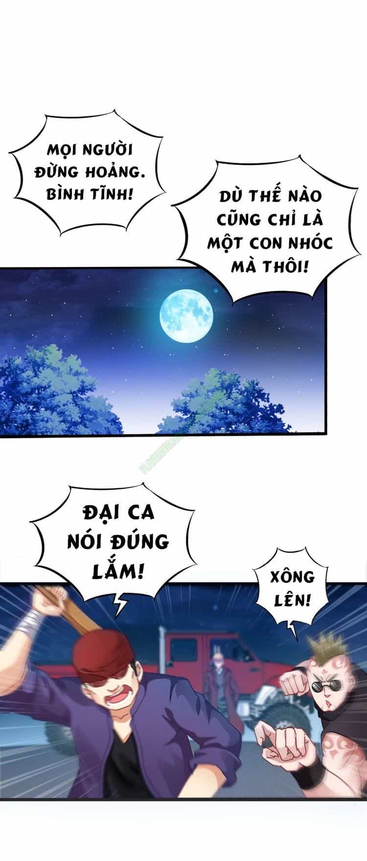 Kinh Thế Kỳ Nhân - Chương 3 - ảnh 2