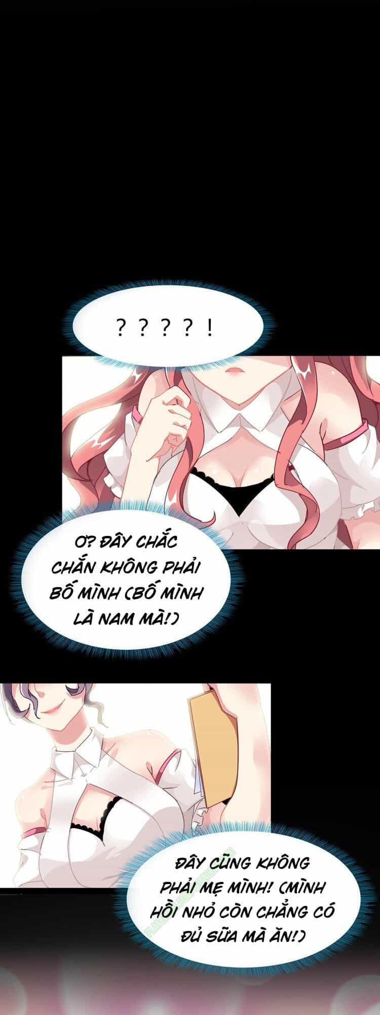 Kinh Thế Kỳ Nhân - Chương 3 - ảnh 36