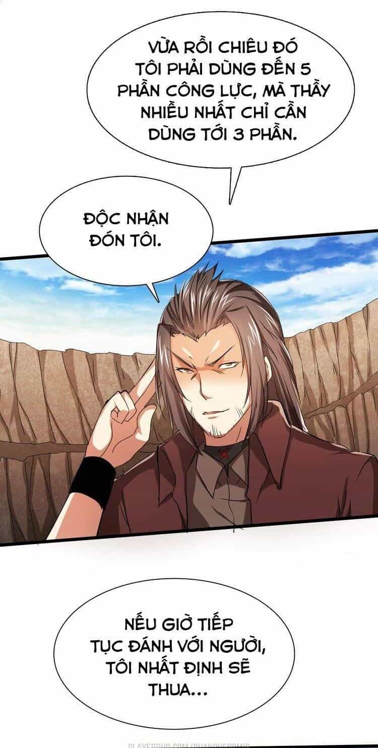 Kinh Thế Kỳ Nhân - Chương 30 - ảnh 24
