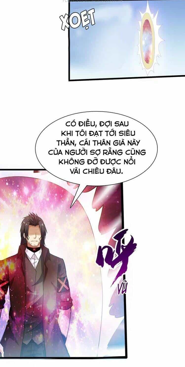 Kinh Thế Kỳ Nhân - Chương 30 - ảnh 25