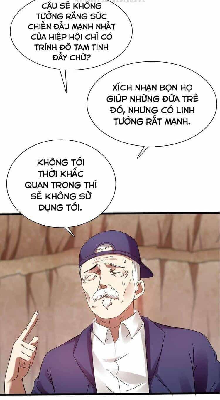 Kinh Thế Kỳ Nhân - Chương 30 - ảnh 35