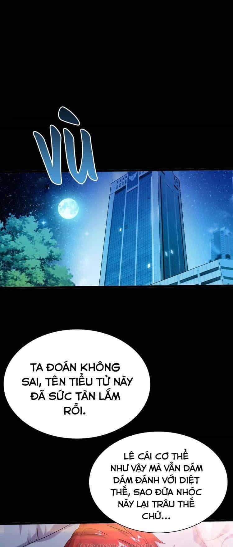 Kinh Thế Kỳ Nhân - Chương 31 - ảnh 19