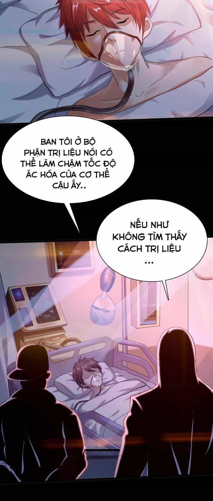 Kinh Thế Kỳ Nhân - Chương 31 - ảnh 20