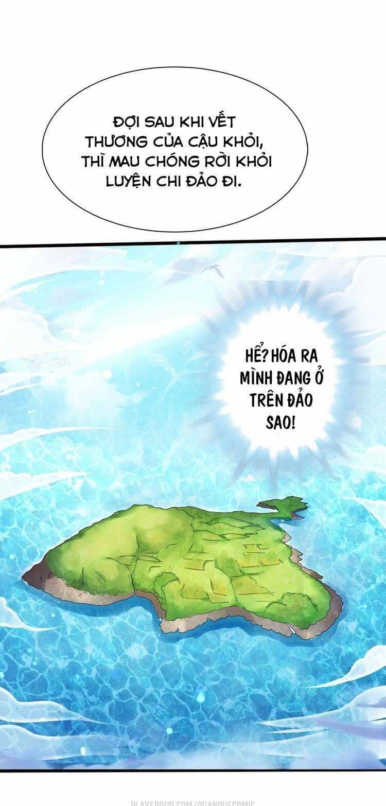 Kinh Thế Kỳ Nhân - Chương 31 - ảnh 29