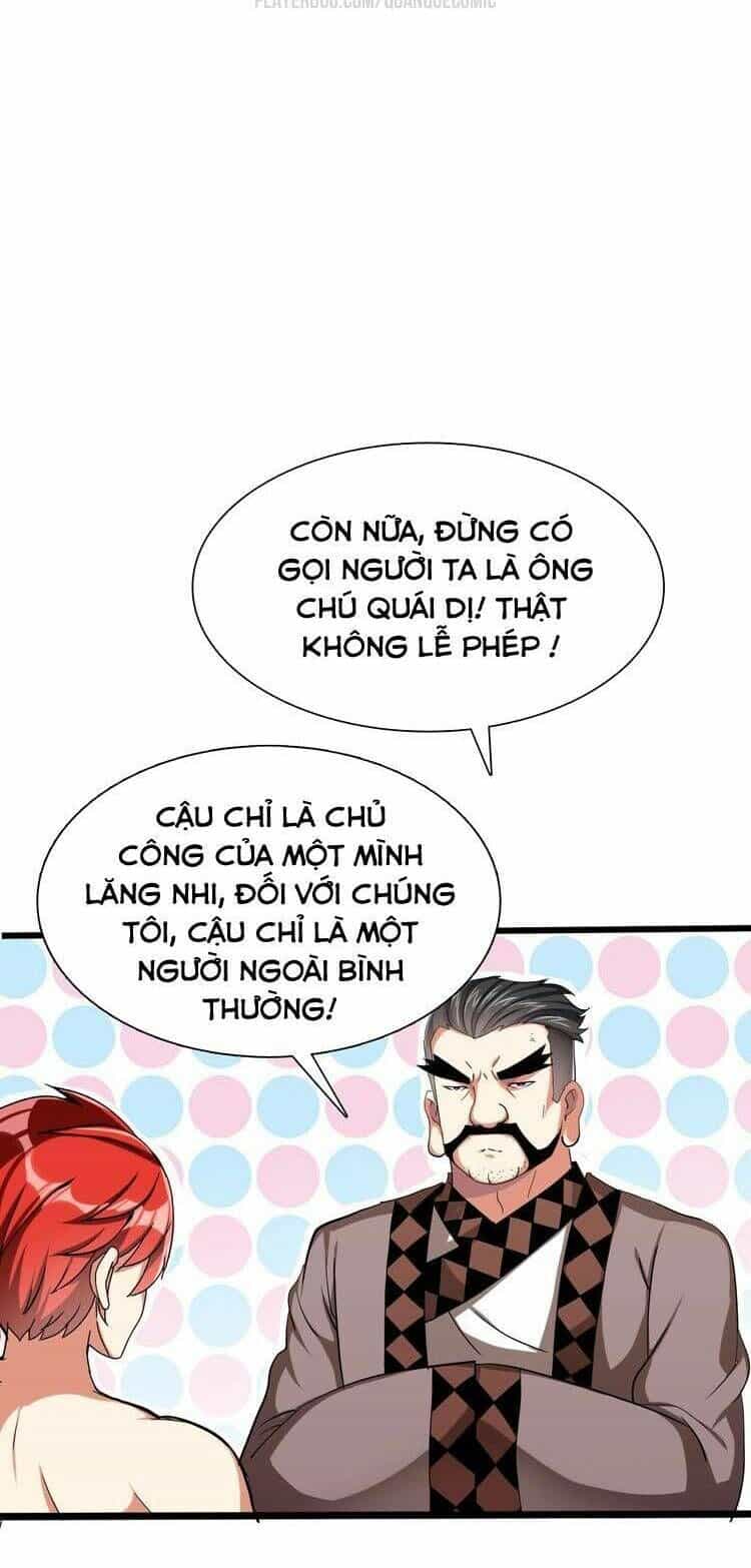 Kinh Thế Kỳ Nhân - Chương 31 - ảnh 30