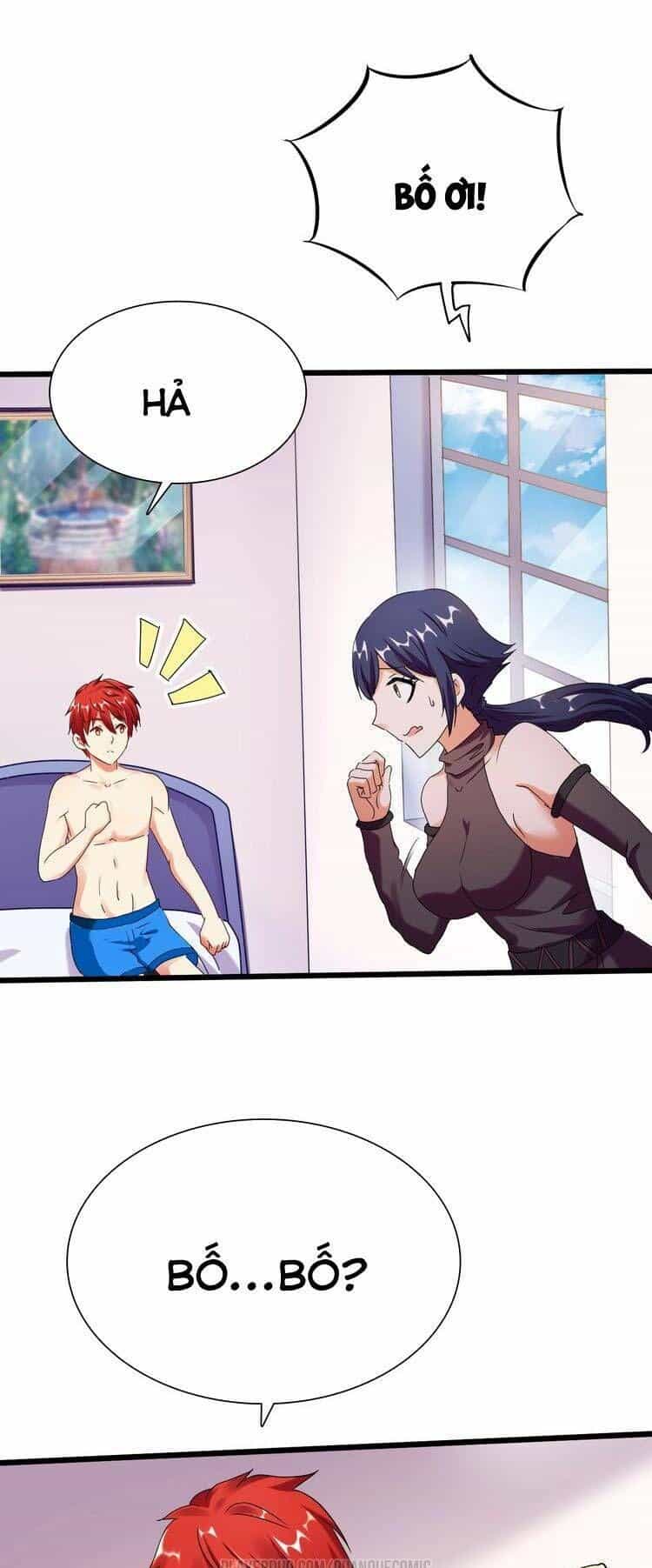 Kinh Thế Kỳ Nhân - Chương 31 - ảnh 7